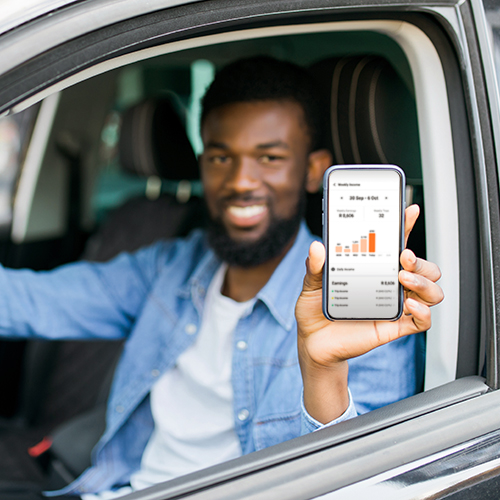 SA Ride-Hailing Drivers’ Survey: Frequently Asked Questions