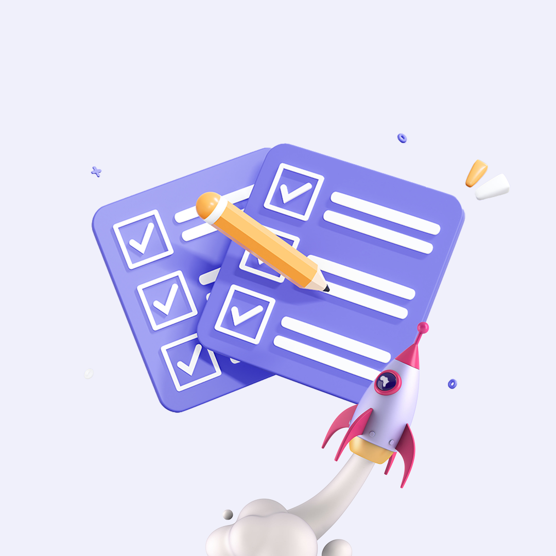 How to launch a survey in Africa
