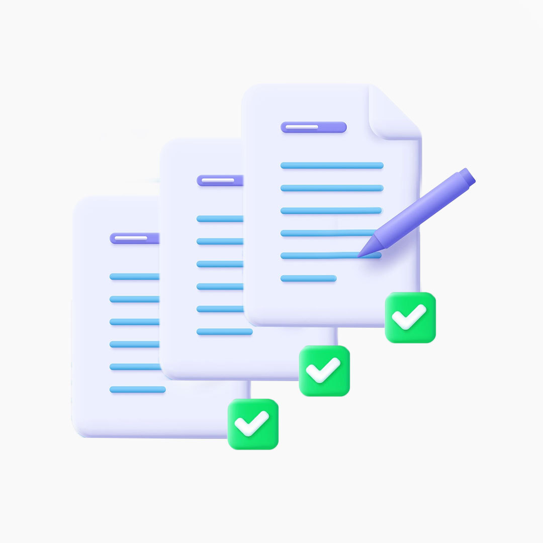 How to ensure the authenticity and reliability of survey data